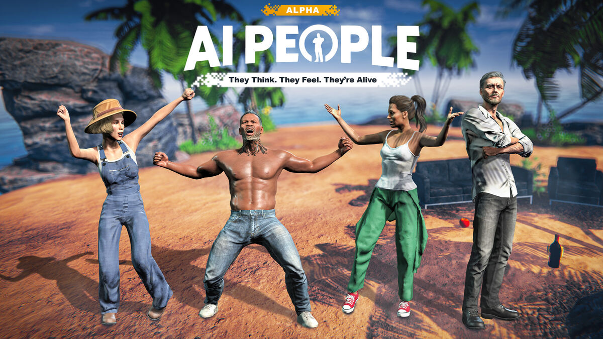 AI Game